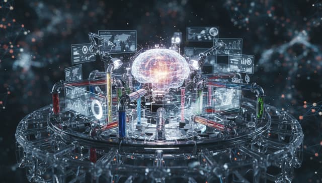 Jak zoptymalizować procesy analityczne: praktyczny przewodnik