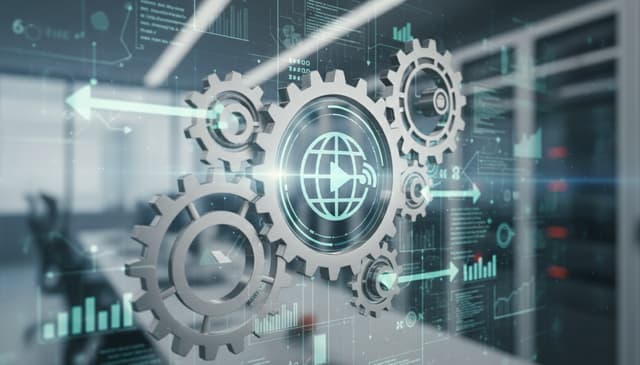 Jak zoptymalizować procesy biznesowe online: praktyczny przewodnik