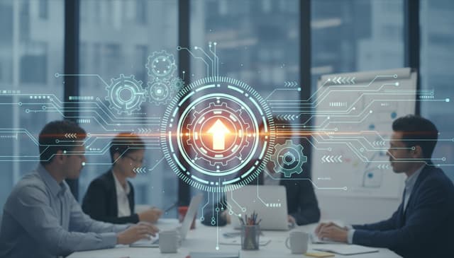 Jak zoptymalizować procesy biznesowe szybko: praktyczny przewodnik