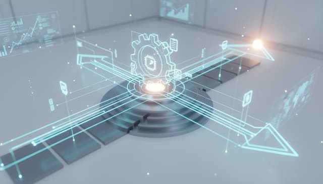 Jak zoptymalizować procesy operacyjne: praktyczny przewodnik