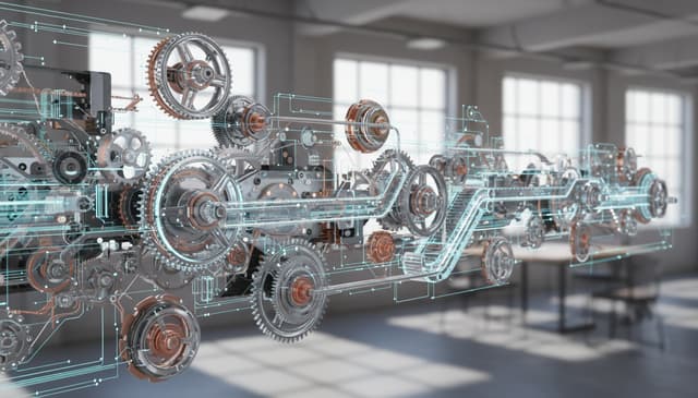 Jak zoptymalizować procesy w firmie: praktyczny przewodnik narzedzia.ai