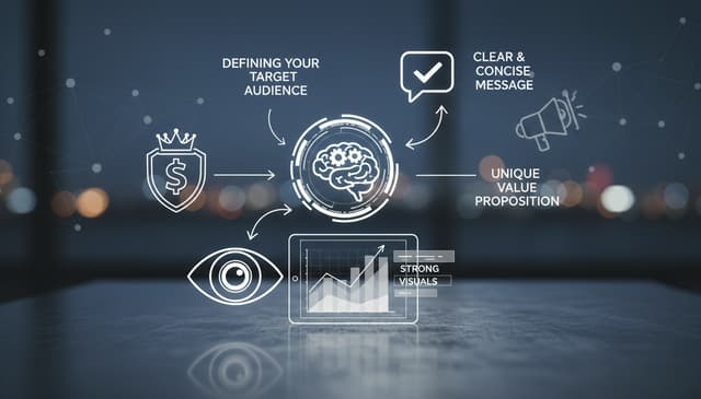 Jak zoptymalizować przekaz reklamowy firmy: praktyczny przewodnik