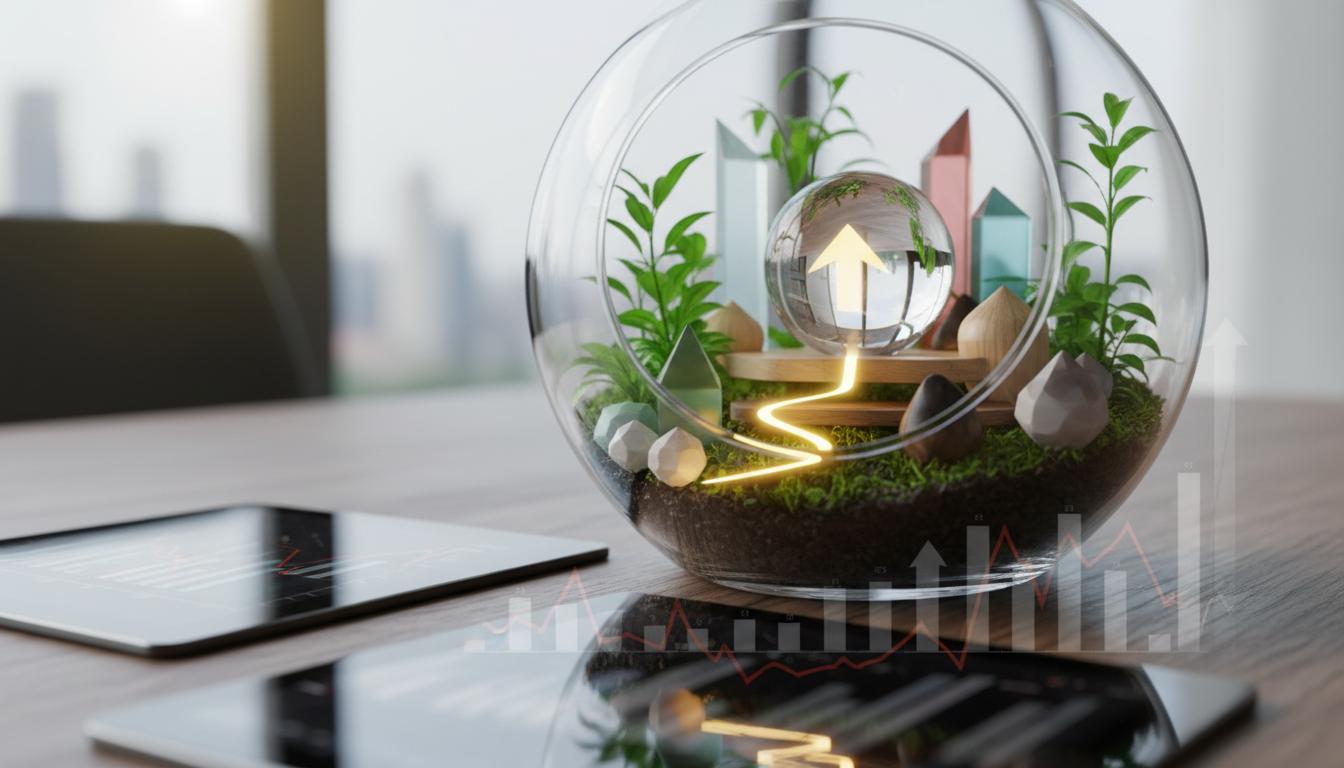 Jak zoptymalizować skład portfela funduszu inwestycyjnego: praktyczny przewodnik