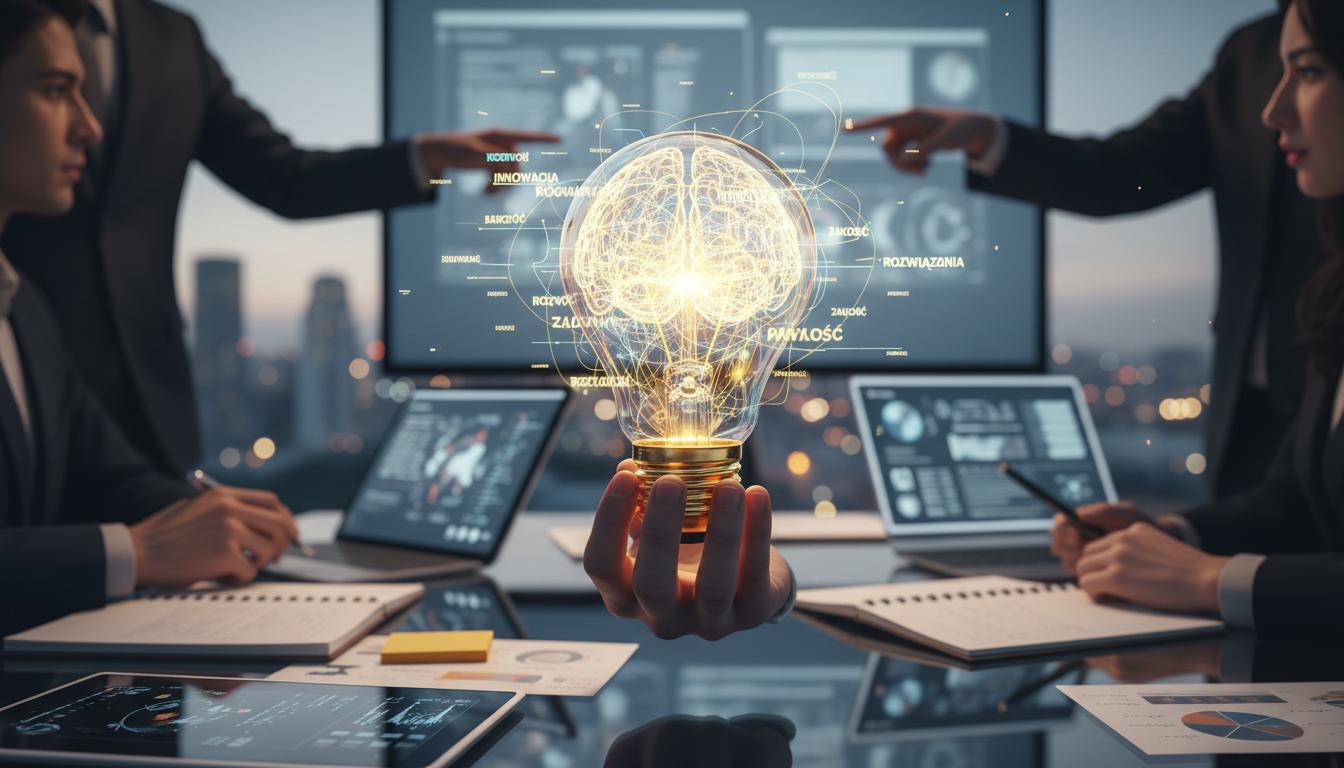 Jak zoptymalizować slogan firmowy: praktyczny przewodnik dla marek