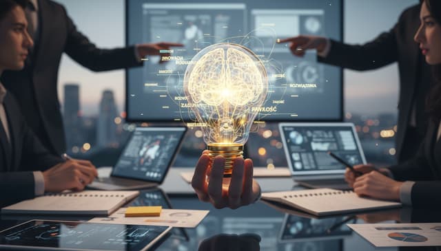 Jak zoptymalizować slogan firmowy: praktyczny przewodnik dla marek