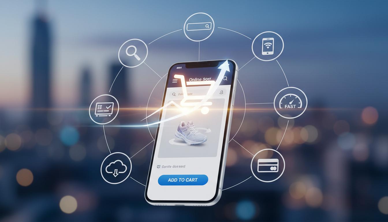 Jak zoptymalizować sprzedaż w sklepie internetowym: praktyczny przewodnik