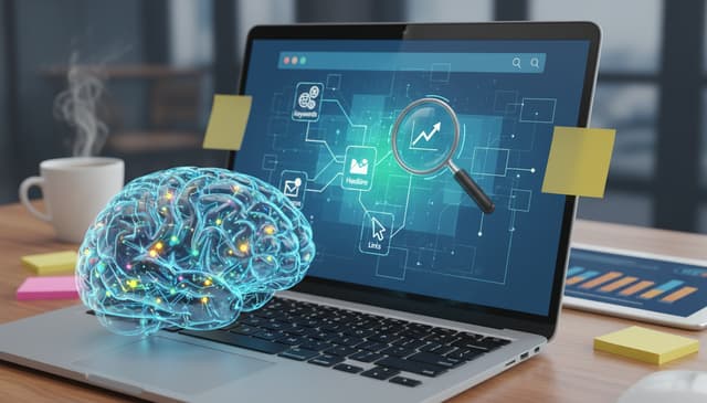 Jak zoptymalizować treści na stronie internetowej: praktyczny przewodnik