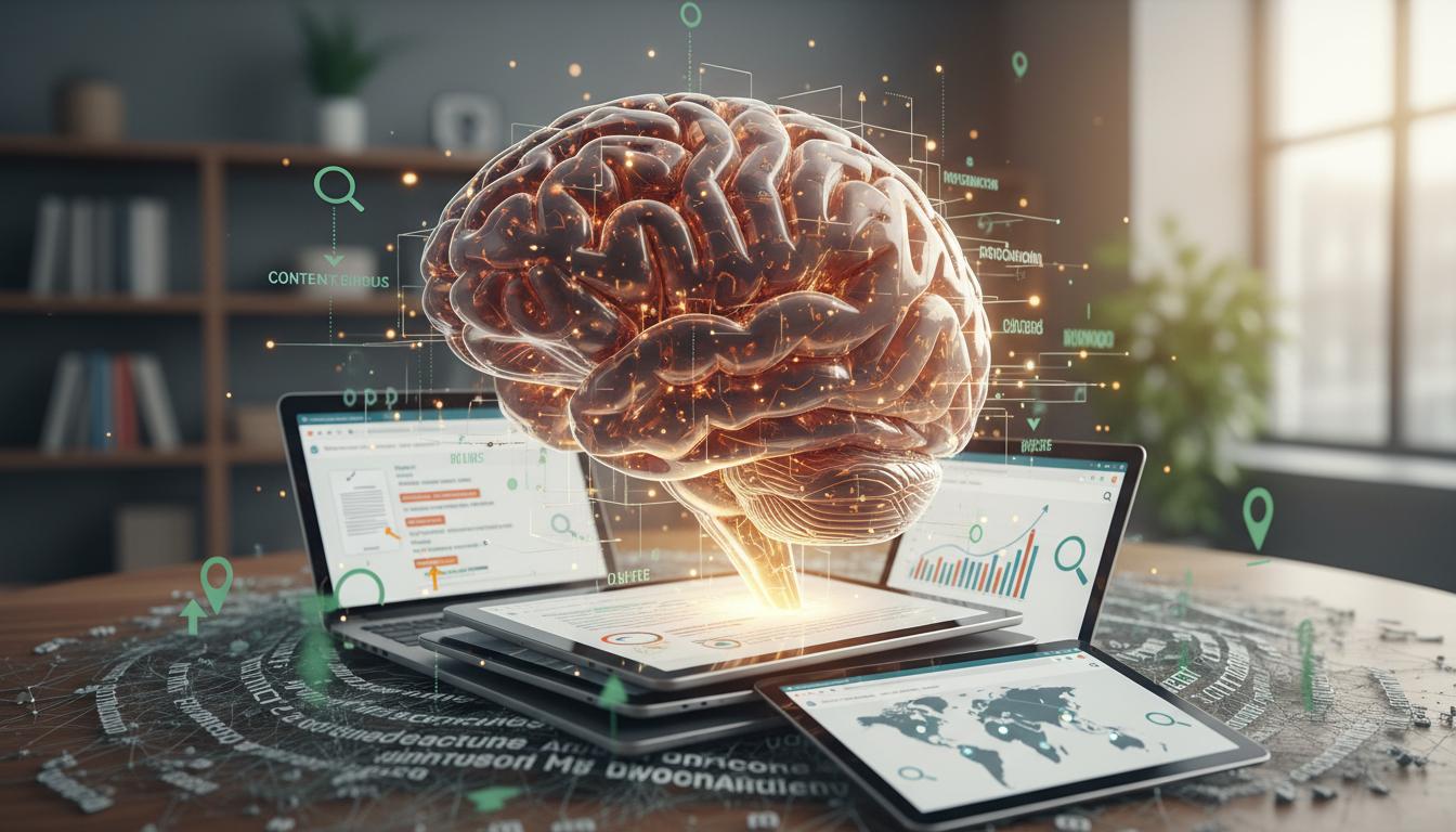 Jak zoptymalizować treści pod SEO: praktyczny przewodnik dla redakcji.ai