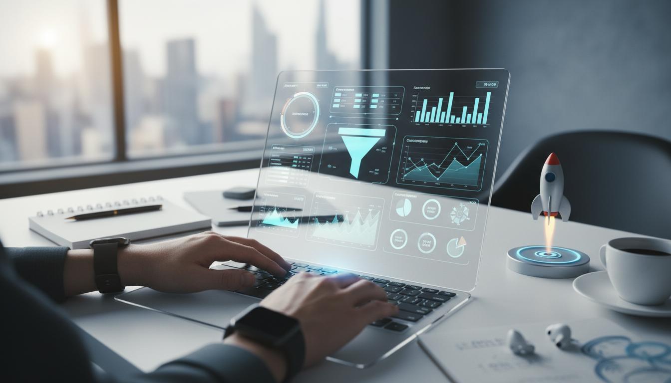 Jak zoptymalizować zarządzanie kampaniami marketingowymi: praktyczny przewodnik