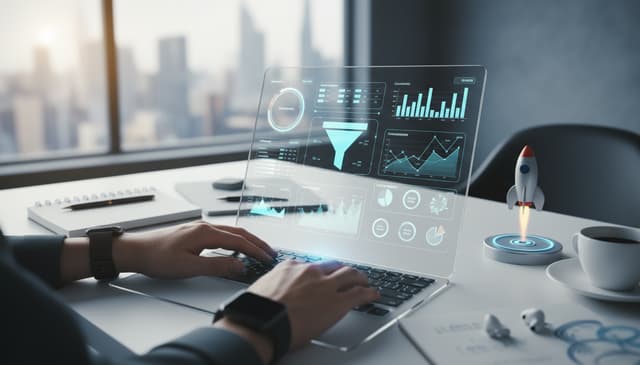 Jak zoptymalizować zarządzanie kampaniami marketingowymi: praktyczny przewodnik