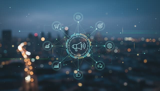 Jak zorganizować kampanię reklamową online: praktyczny przewodnik