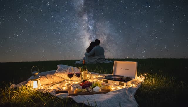 Jak zorganizować romantyczną randkę: praktyczny przewodnik krok po kroku