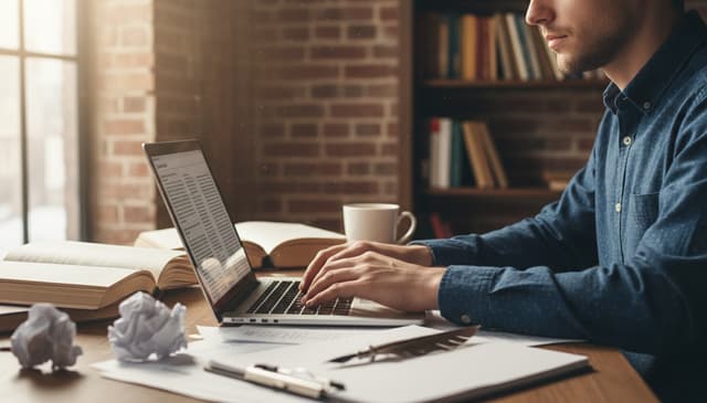 Jak zostać felietonistą: praktyczny przewodnik dla początkujących