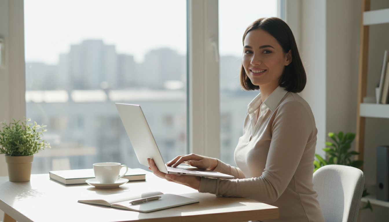 Jak zostać freelancerem w Polsce i nie utknąć w pułapce wolności