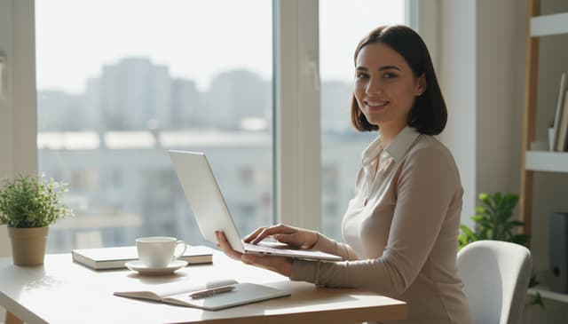 Jak zostać freelancerem: praktyczny przewodnik dla początkujących