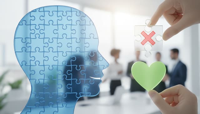 Jak zredukować błędy w obsłudze klienta: praktyczny przewodnik