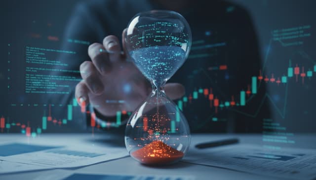 Jak zredukować czas na analizę inwestycji: praktyczny przewodnik