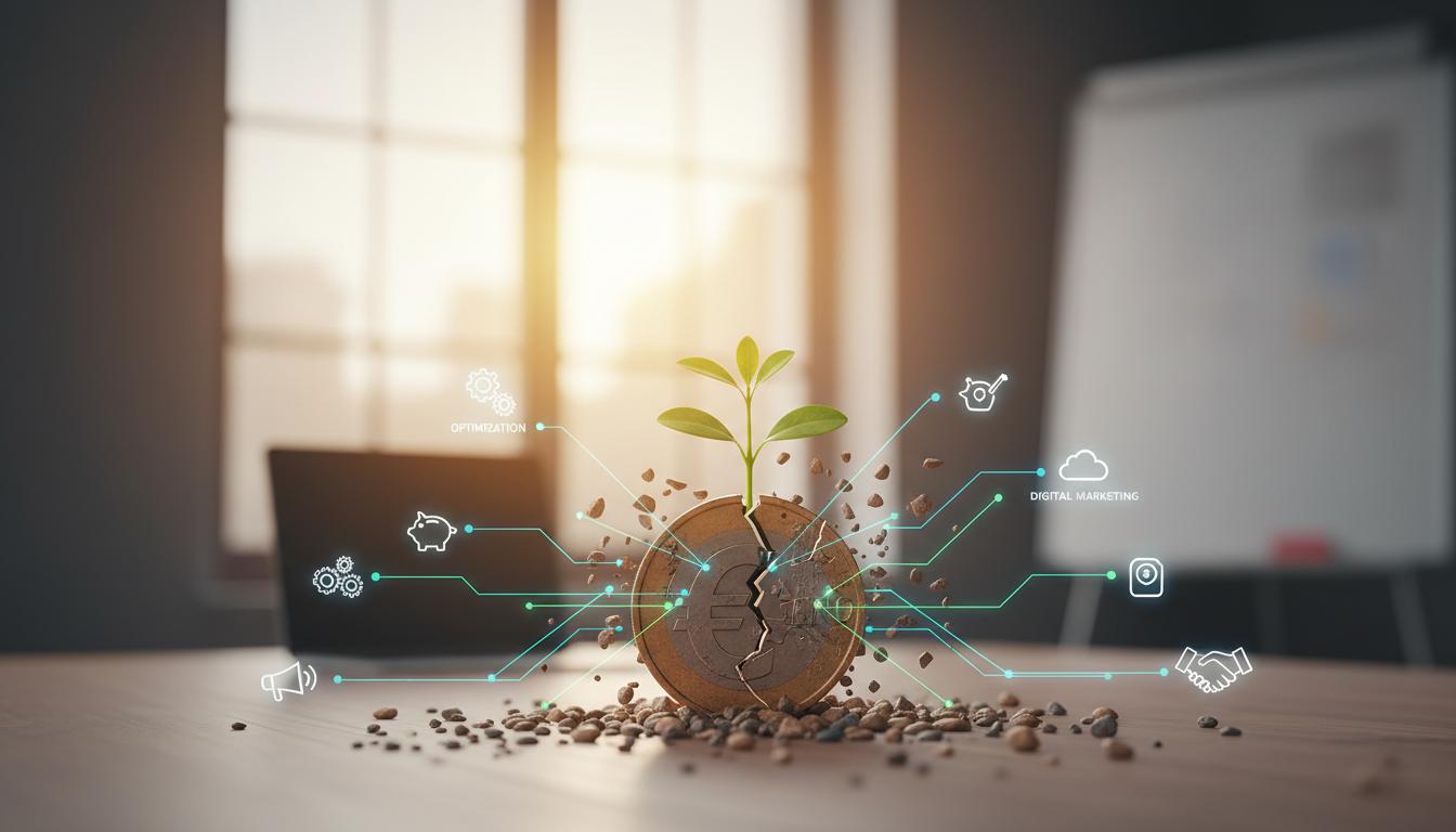 Jak zredukować koszty przy zarządzaniu startupem: praktyczny przewodnik