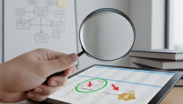 Jak zredukować koszty zespołu marketingowego: praktyczny przewodnik