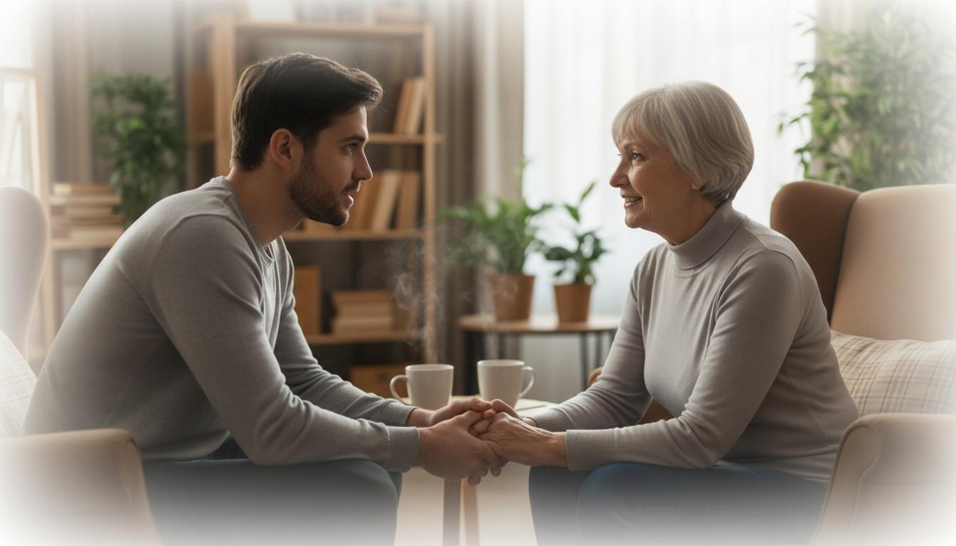 Jak zredukować samotność dzięki rozmowom: praktyczny przewodnik