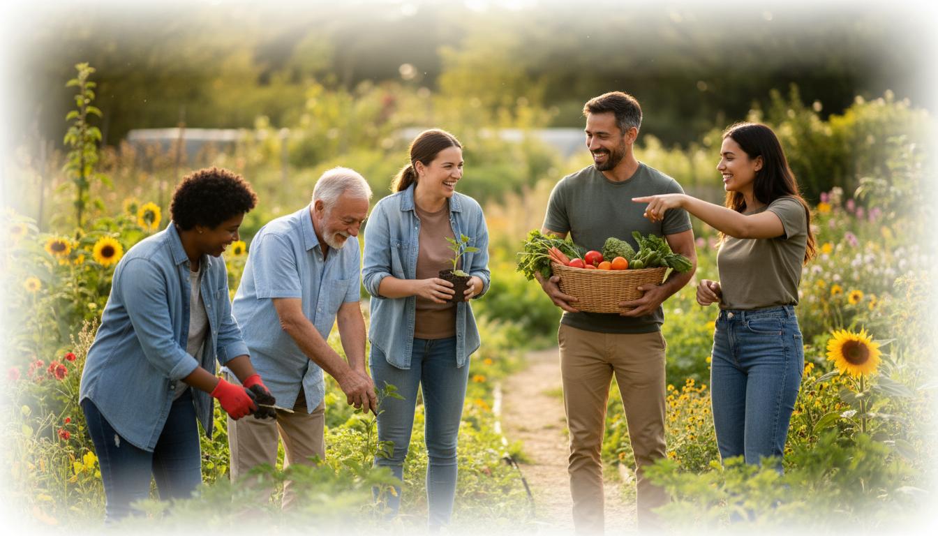 Jak zredukować samotność o 40% i nadal ufać ludziom w erze AI