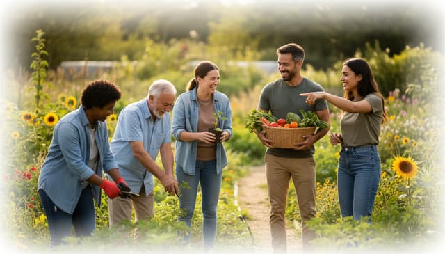 Jak zredukować samotność o 40%: praktyczny przewodnik dziewczyna.ai
