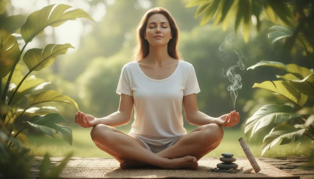 Jak zredukować stres afirmacjami: praktyczny przewodnik