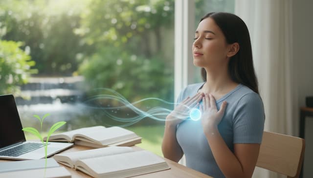 Jak zredukować stres egzaminacyjny szybko: praktyczne wskazówki