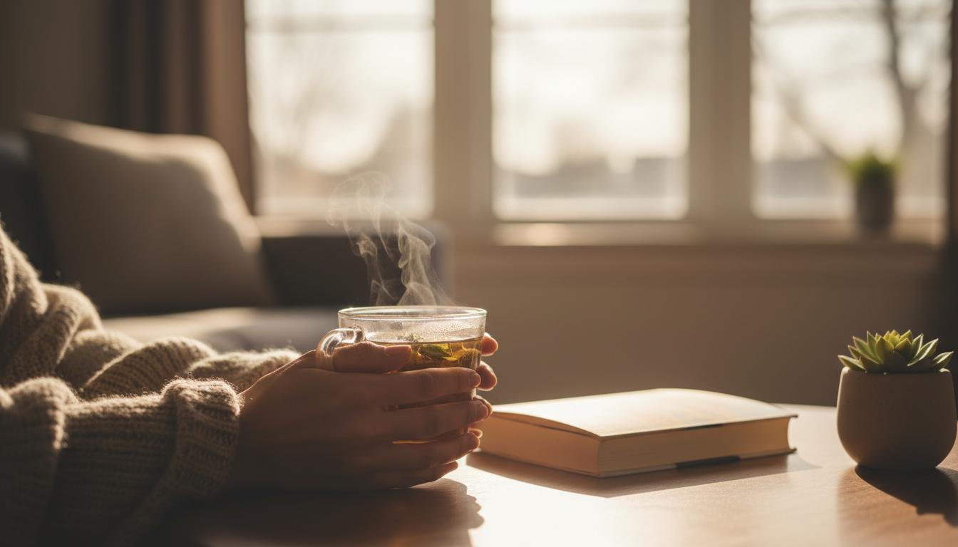 Jak zredukować stres po pracy: praktyczny przewodnik