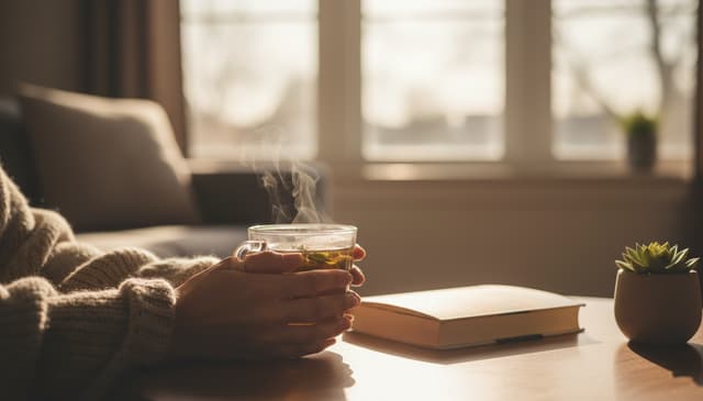 Jak zredukować stres po pracy: praktyczny przewodnik