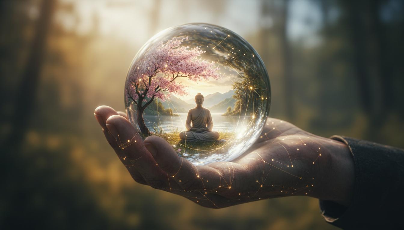 Jak zredukować stres przepowiedniami: praktyczny przewodnik