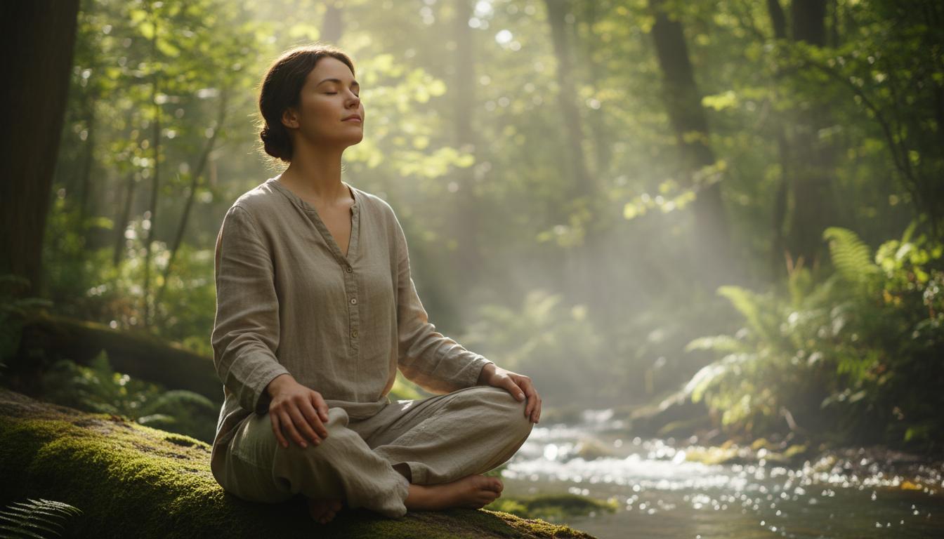 Jak zredukować stres szybko: praktyczne metody na uspokojenie umysłu