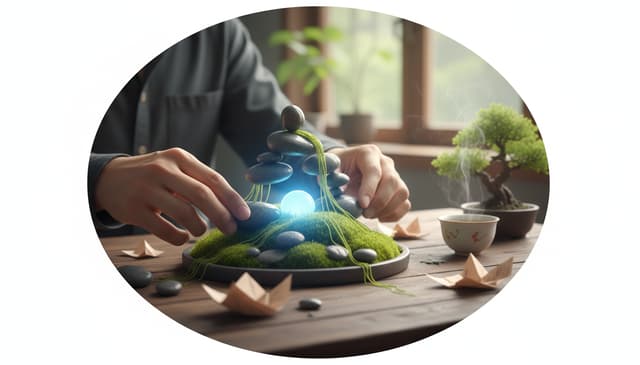 Jak zredukować stres z organizacją: praktyczny przewodnik