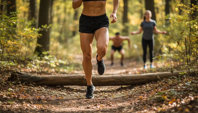 Jak zredukować wagę ćwiczeniami: praktyczny przewodnik dla początkujących