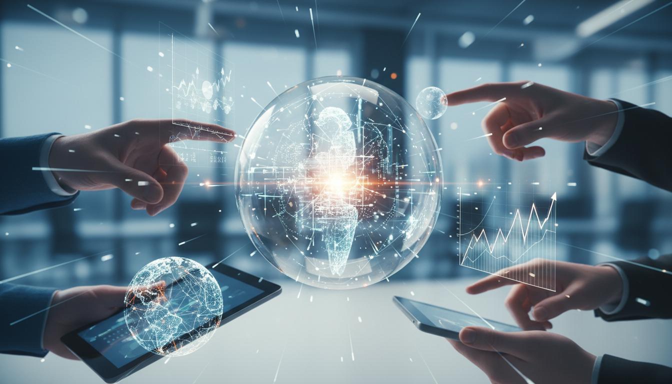 Jak zrobić analizę rynku szybko: praktyczny przewodnik dla specjalistów