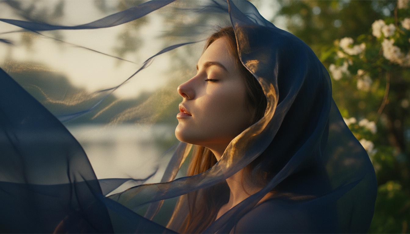 Jak zrobić artystyczne zdjęcie profilowe: praktyczny przewodnik