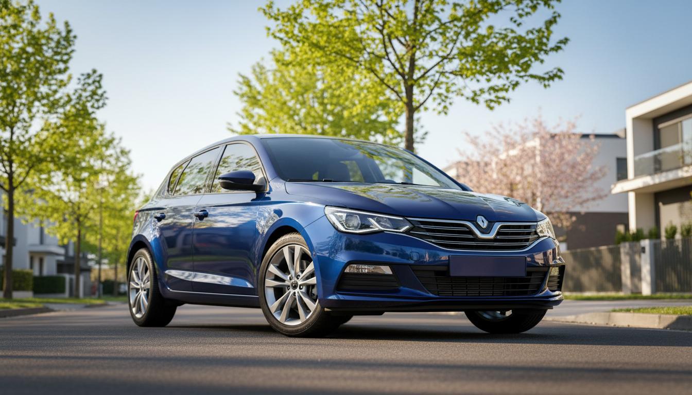 Jak zrobić atrakcyjny opis auta na sprzedaż: praktyczny przewodnik