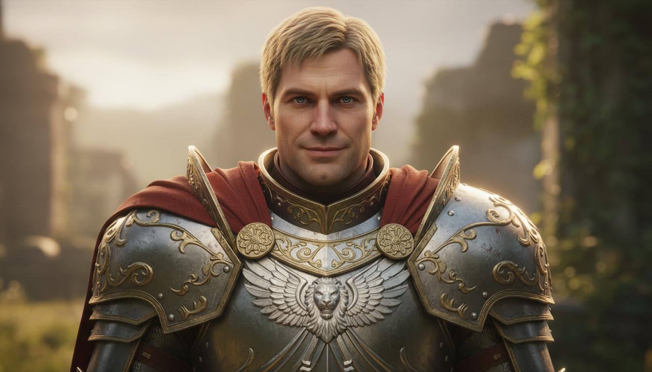 Jak zrobić avatar do gier multiplayer RPG: praktyczny przewodnik