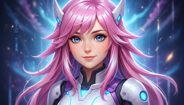 Jak zrobić avatar w stylu manga: praktyczny przewodnik krok po kroku