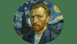 Jak zrobić avatar z efektem Van Gogha: praktyczny przewodnik