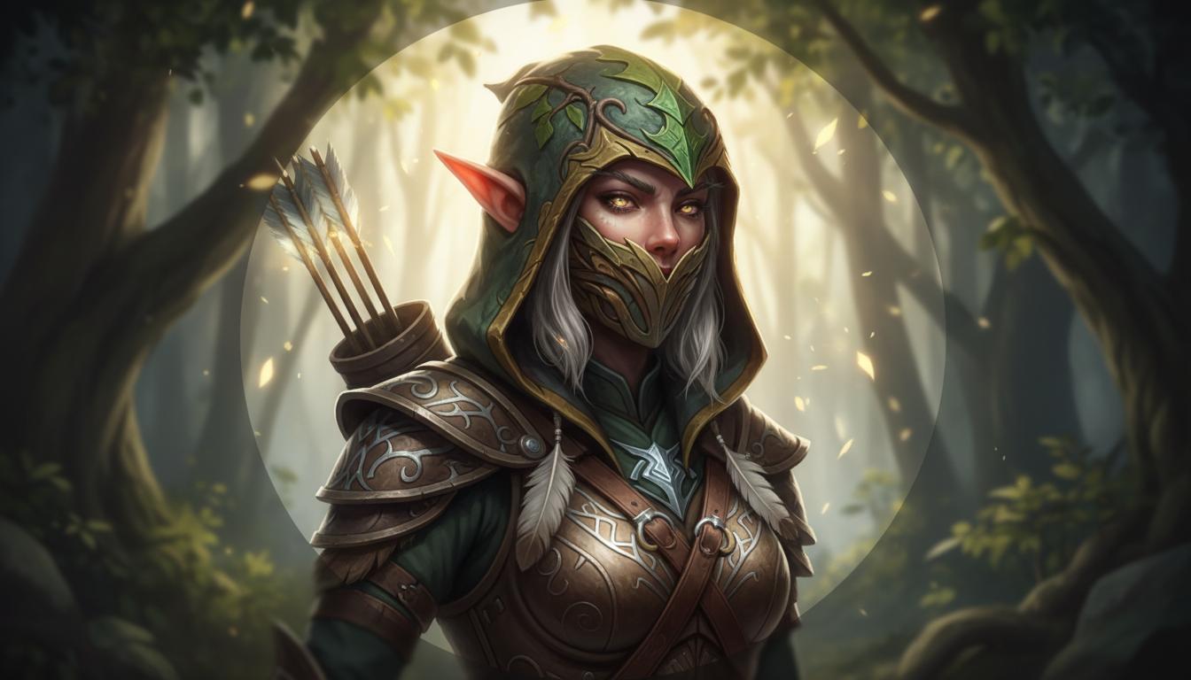 Jak zrobić awatar fantasy: praktyczny przewodnik profilowe.ai