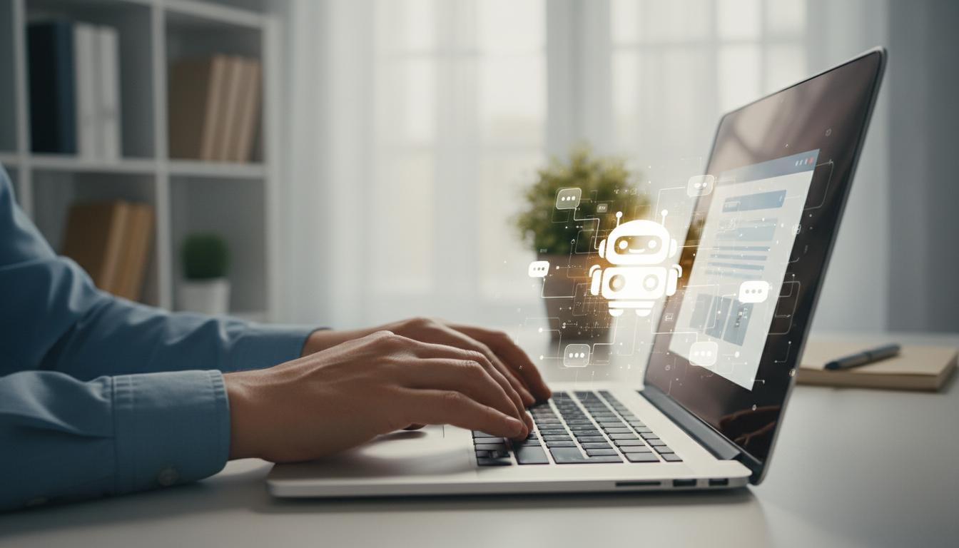 Jak zrobić chatbota na stronę: praktyczny przewodnik krok po kroku