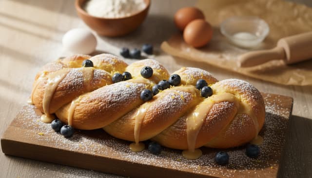 Jak zrobić ciasto drożdżowe: praktyczny przewodnik krok po kroku