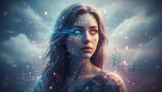 Jak zrobić cyfrowy portret: praktyczny przewodnik krok po kroku