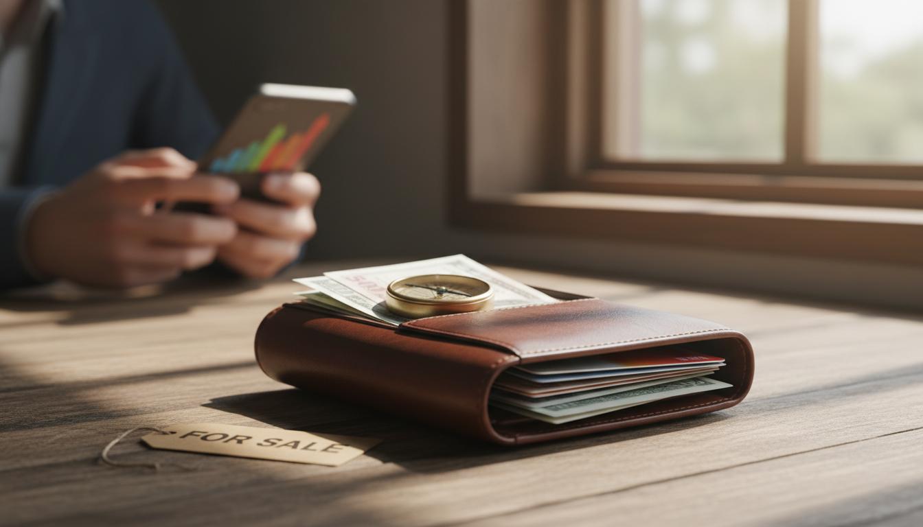 Jak zrobić dobre ogłoszenie sprzedażowe: praktyczny przewodnik