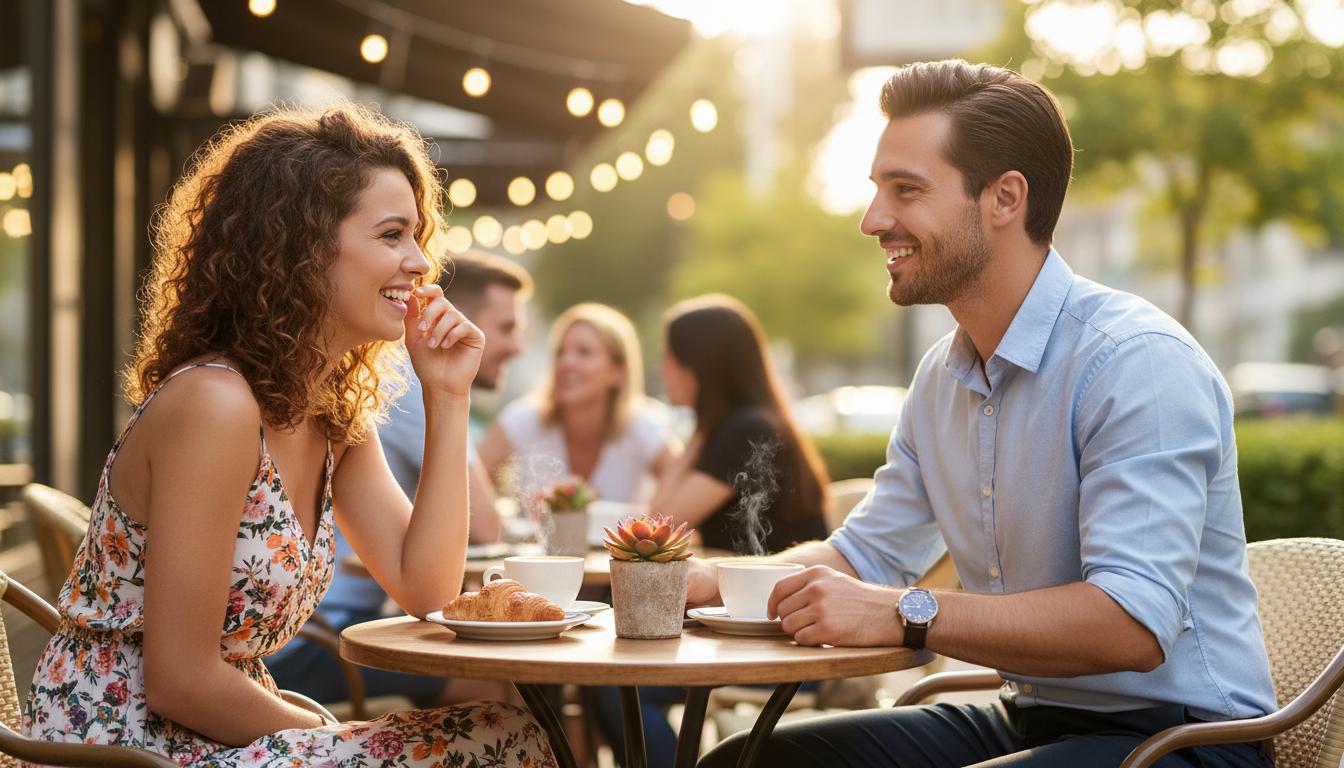 Jak zrobić dobre pierwsze wrażenie na dziewczynie: praktyczny przewodnik