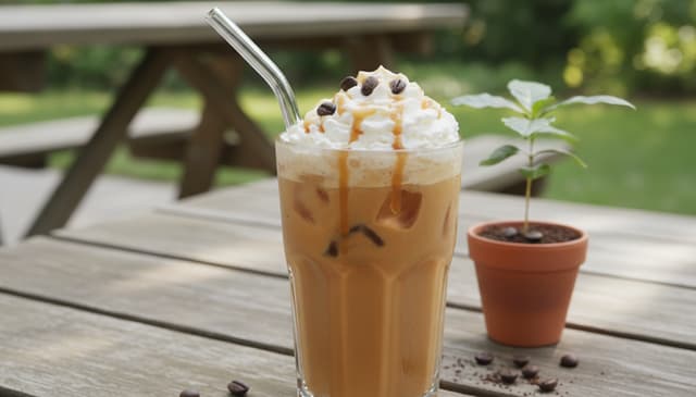 Jak zrobić domową kawę mrożoną: praktyczny przewodnik krok po kroku