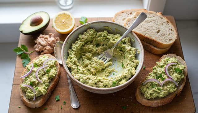 Jak zrobić domową pastę kanapkową: praktyczny przewodnik krok po kroku