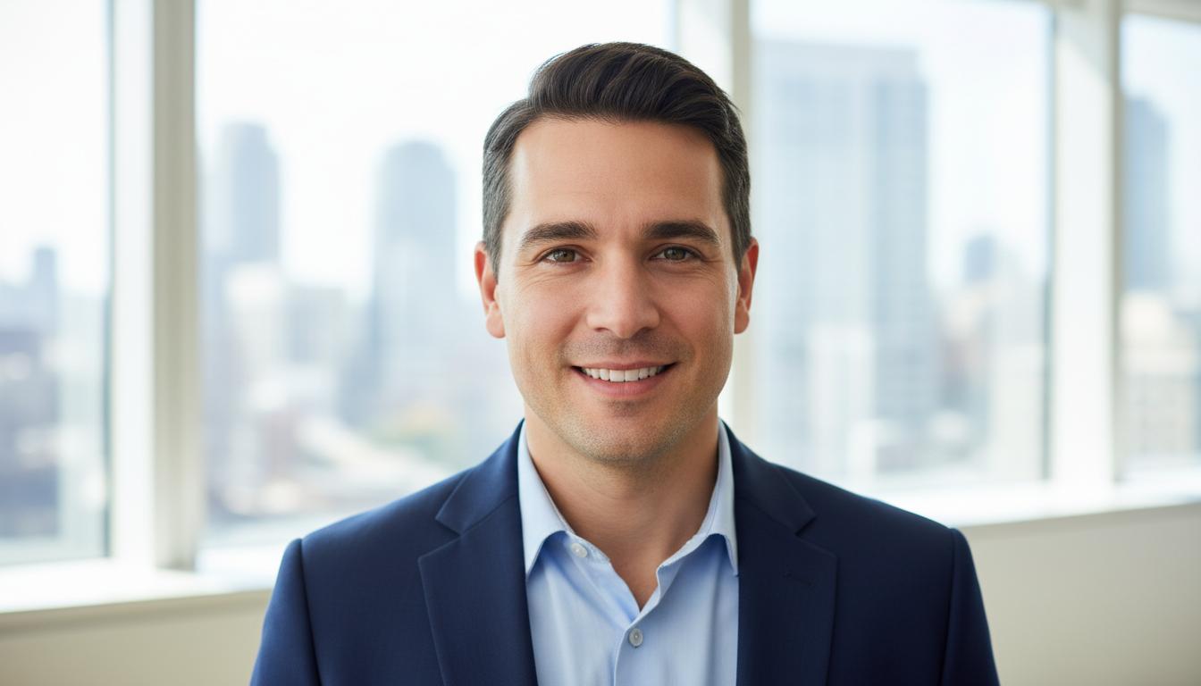 Jak zrobić profesjonalny awatar do CV: praktyczny przewodnik