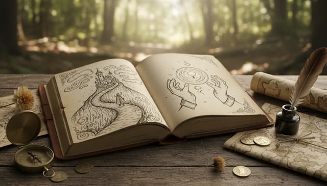 Jak zrobić skuteczny storytelling: praktyczny przewodnik dla kreatorów